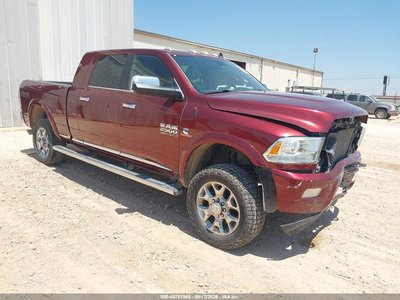 2017 RAM 2500