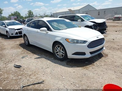 1FA6P0HD2G5****** 2016 Ford Fusion