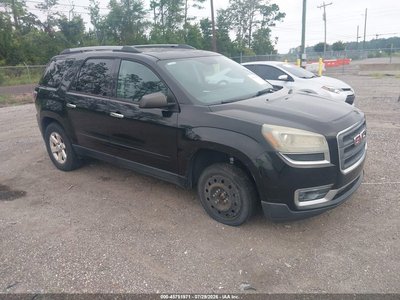 2016 GMC Acadia