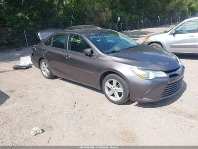 4T4BF1FK3FR****** 2015 Toyota Camry