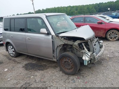 2006 Scion xB