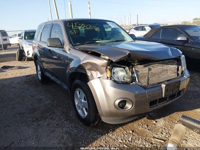2012 Ford Escape