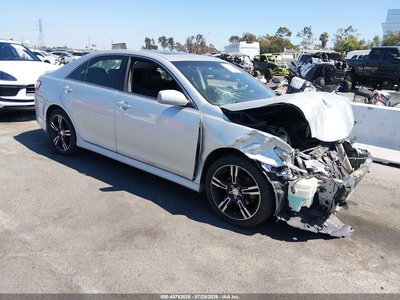 4T1BE46K48U****** 2008 Toyota Camry