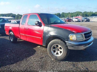 1997 Ford F-150