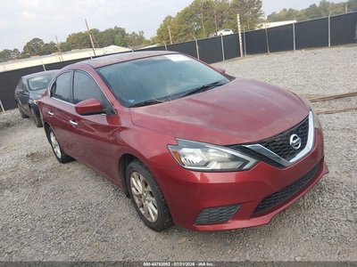 2016 Nissan Sentra