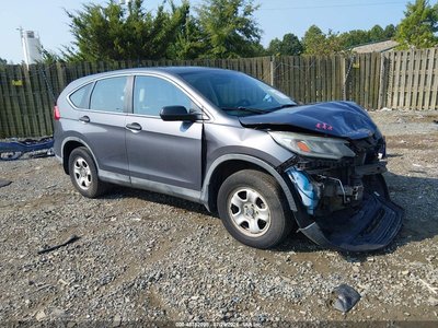 2HKRM4H30GH****** 2016 Honda CR-V