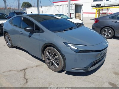 2024 Toyota Prius