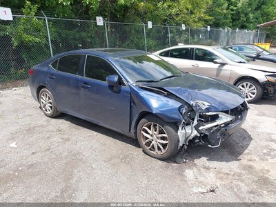 JTHBK1GG1F2****** 2015 Lexus ES 350