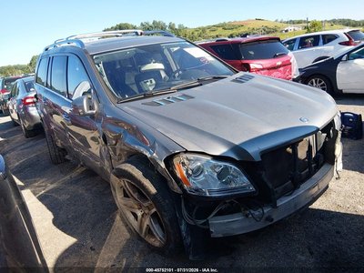 4JGBF8GE6CA****** 2012 Mercedes-Benz GLC-Class
