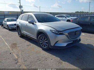 JM3TCABY3J0****** 2018 Mazda CX-9