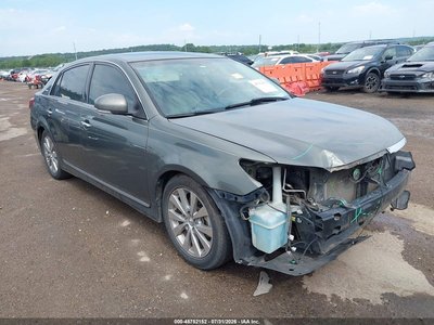 2012 Toyota Avalon