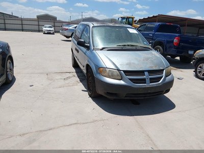 1D4GP25B65B****** 2005 Dodge Grand Caravan