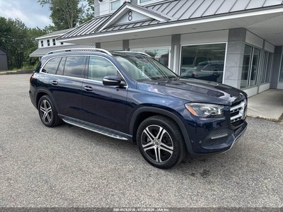 4JGFF5KE1LA****** 2020 Mercedes-Benz Gls 450