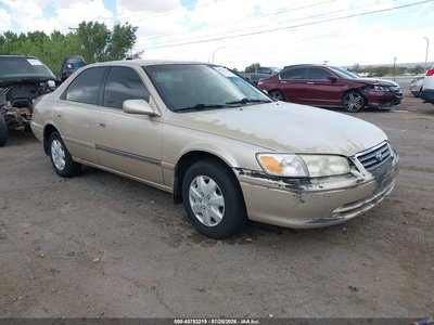 2000 Toyota Camry