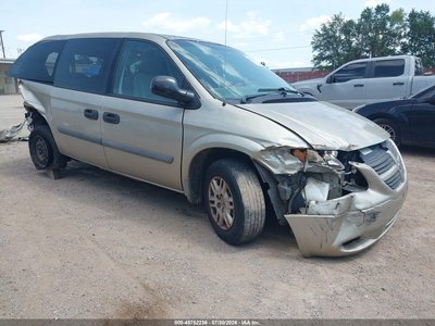 2006 Dodge Grand Caravan