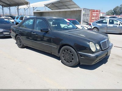 WDBJF65F0WA****** 1998 Mercedes-Benz E-Class