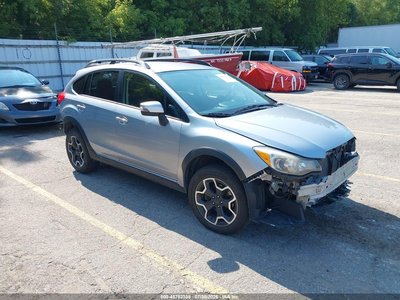 2015 Subaru XV Сrosstrek