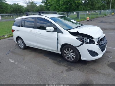 2015 Mazda 5