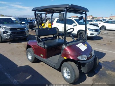 2020 EZGO 25 Hpo