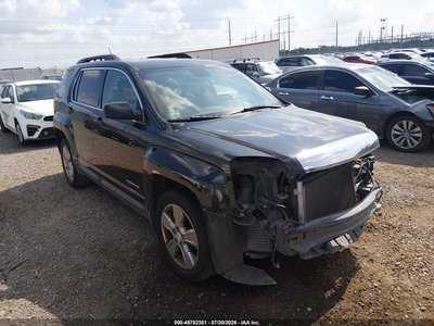 2GKFLSE36E6****** 2014 GMC Terrain