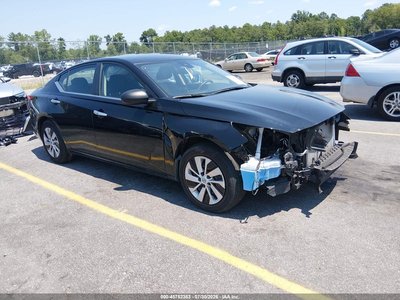 1N4BL4BV3RN****** 2024 Nissan Altima