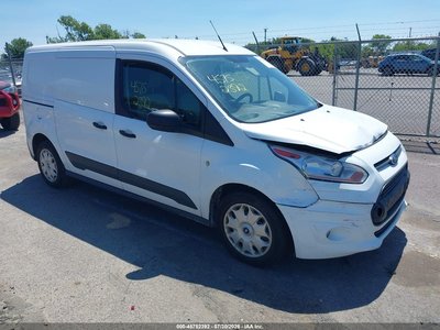 NM0LS7F72H1****** 2017 Ford Transit Connect