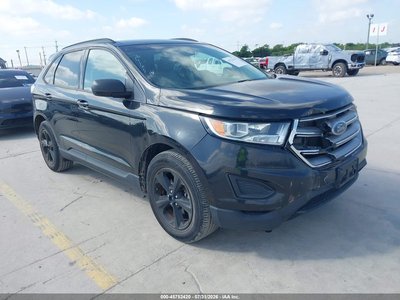 2015 Ford Edge