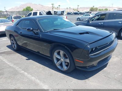 2C3CDZAT1FH****** 2015 Dodge Challenger