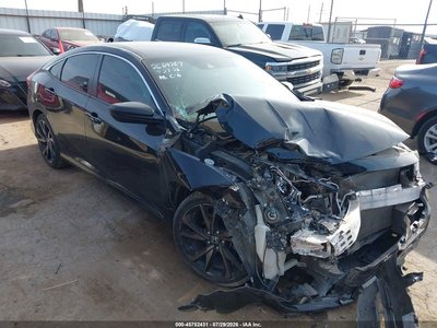 19XFC2F86KE****** 2019 Honda Civic