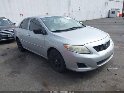 JTDBL40EX99****** 2009 Toyota Corolla
