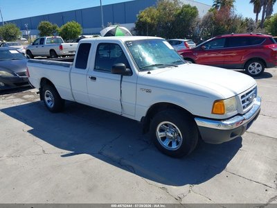 1FTYR14V31P****** 2001 Ford Ranger