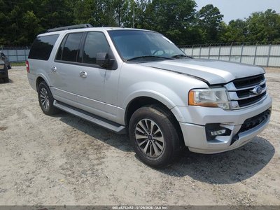 2015 Ford Expedition
