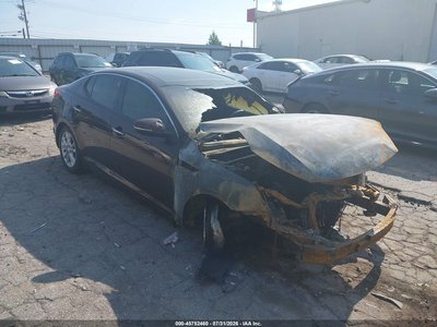 5XXGN4A7XDG****** 2013 Kia Optima