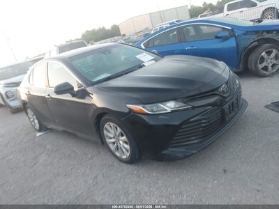 4T1C11AK5LU****** 2020 Toyota Camry