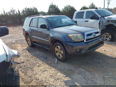 2007 Toyota 4Runner