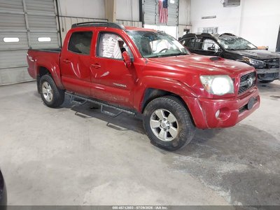 2011 Toyota Tacoma