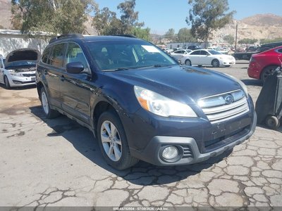 2013 Subaru Outback
