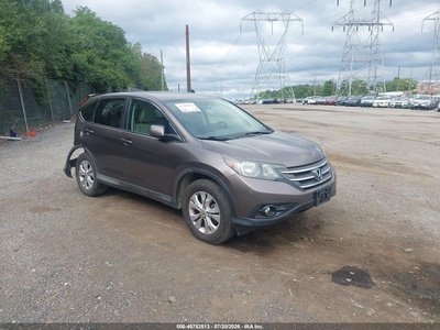 2HKRM3H57EH****** 2014 Honda CR-V