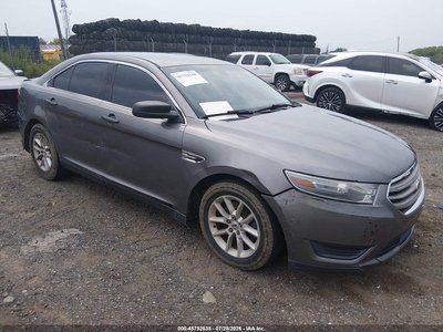 1FAHP2D92DG****** 2013 Ford Taurus