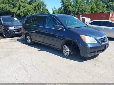 2010 Honda Odyssey