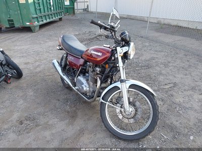 KZ750B0***** 1979 Kawasaki Kz750