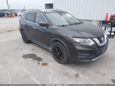 JN8AT2MV2HW****** 2017 Nissan Rogue