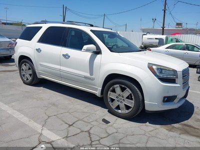 1GKKRTKD1EJ****** 2014 GMC Acadia