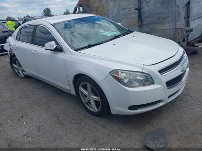 2009 Chevrolet Malibu