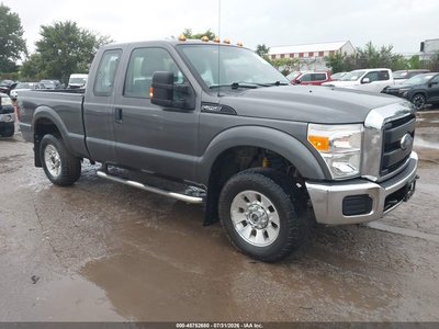 2016 Ford F-250