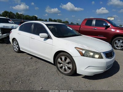 1HGCP2F82AA****** 2010 Honda Accord