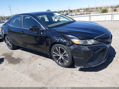4T1B11HK1KU****** 2019 Toyota Camry