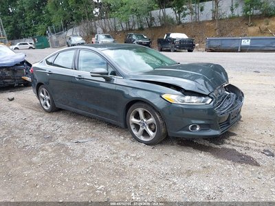 1FA6P0H7XF5****** 2015 Ford Fusion