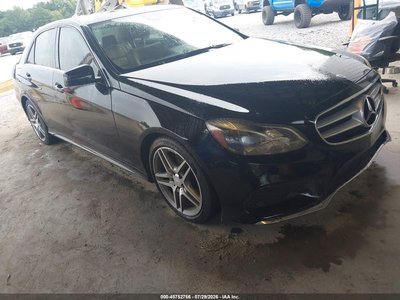 WDDHF8JB0EA****** 2014 Mercedes-Benz E-Class