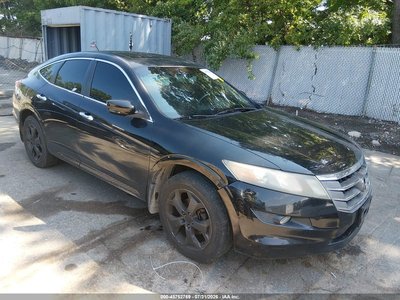 5J6TF2H51CL****** 2012 Honda Crosstour